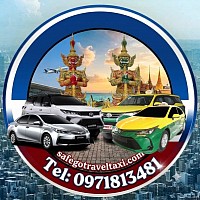 บริการรถแท็กซี่ กรุงเทพ ต่างจังหวัด สนามบิน